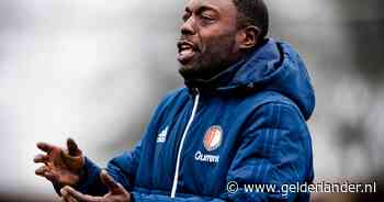 Henk Fraser wil Feyenoord-jeugdtrainer Ulrich van Gobbel als rechterhand bij Surinaams voetbalelftal