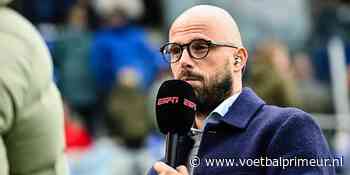 Jansen vol vertrouwen in 'hyena's' van NEC: 'Die gaan niet weten wat ze overkomt'