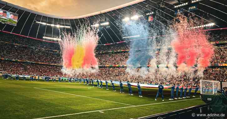 Interview mit Patrick Kettenbach, Dazn
 - Live-Sport: Mehr Werbekontakte, weniger Unterbrechungen