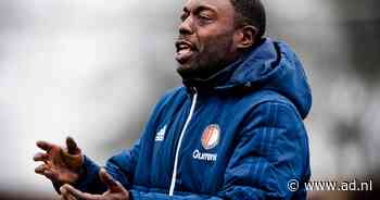 Henk Fraser wil Feyenoord-jeugdtrainer Ulrich van Gobbel als rechterhand bij Surinaams voetbalelftal