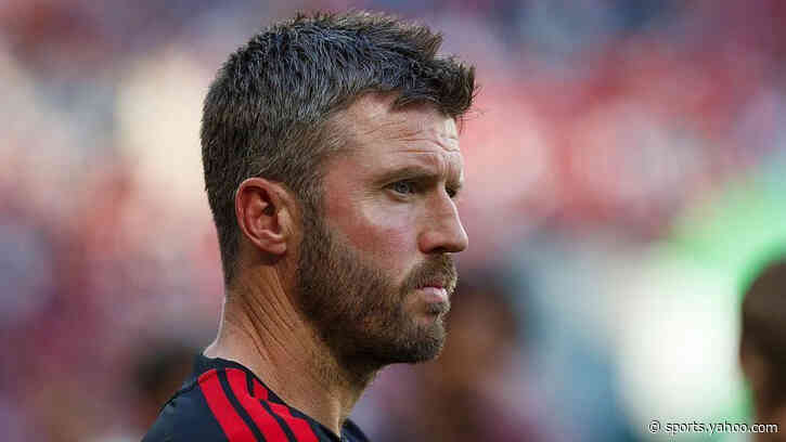 How Carrick's Man Utd are shaping up for Premier League season