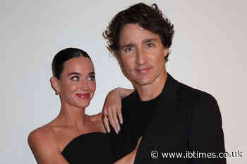 Justin Trudeau Goes Viral for 'Cringe' Dance With Katy Perry in a Montreal Hardware Store
