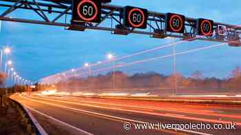 Drivers face over £100k in fines and penalties for breaking Smart motorway rules