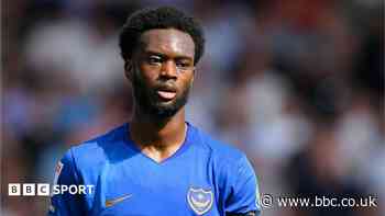'I can thrive' at Portsmouth - Kamara on return