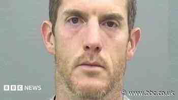 PC who strangled nurse could be released next year