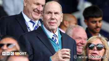 Fratton Park expansion not a priority - Eisner