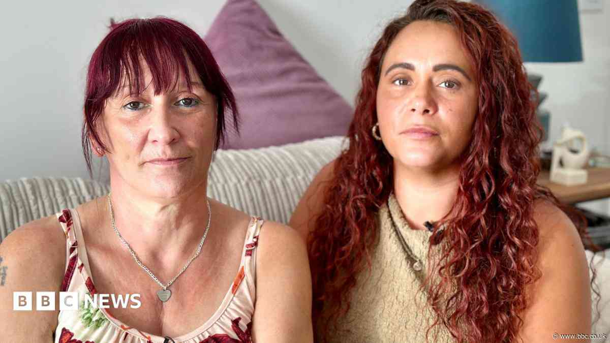 Mum's plea to end jail terms with no end date after son dies in prison