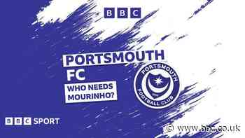 🎧 False start for Pompey