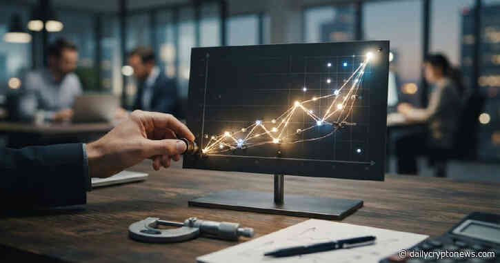 ICP price prediction 2026-2032 points to gradual recovery for DFINITY token