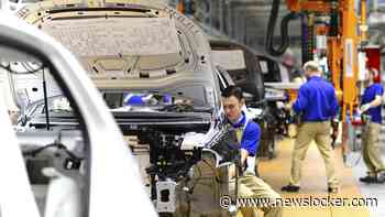 Grootste omzetgroei Nederlandse industrie sinds eind 2022