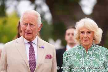 Camilla opens up on having to keep King Charles’ cancer diagnosis a secret: ‘I was longing to let it out’
