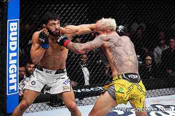 Arman Tsarukyan says controversy is ‘important’ for ‘boring’ fighters