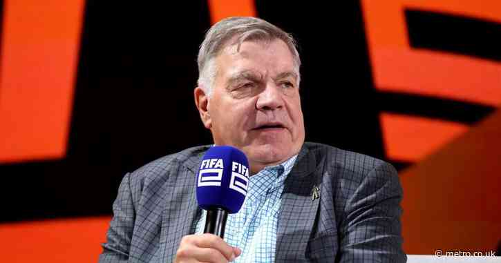 Sam Allardyce makes ‘flabbergasting’ Premier League title prediction after Arsenal thump Man City