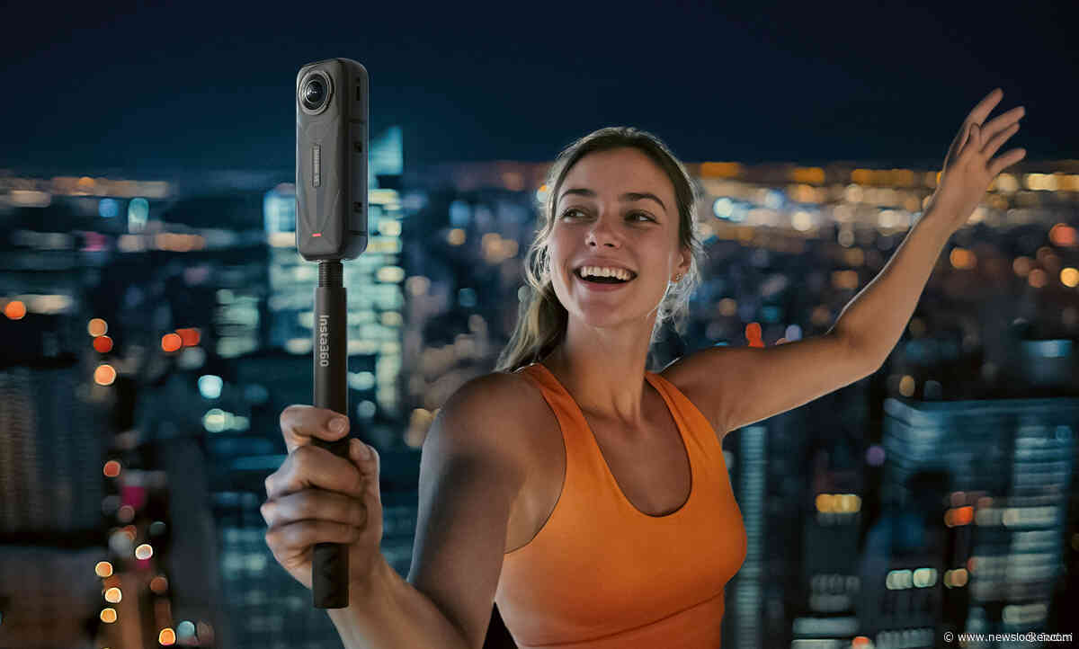Review: Insta360 X5 8K – Ontgrendel de optimale creatieve 360 graden-ervaring