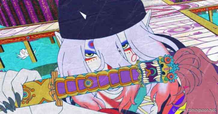 Netflix Reveals New Mononoke Movie Trailer & Release Date, Leaves Fans Hyped
