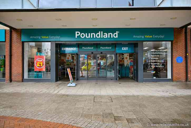 Poundland owner explores sale just a year after £1 takeover