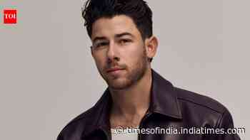 Nick Jonas on failed audition: Singer says he bombed Frozen tryout