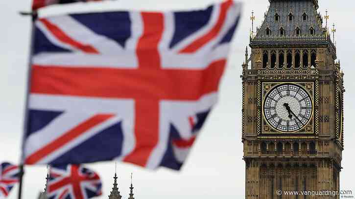 UK inflation rises 2.9% in July on higher energy bills