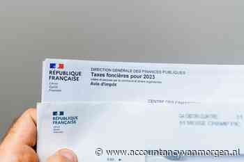 Franse fiscus zet AI in na hack waarbij gegevens 678.000 belastingbetalers zijn gestolen