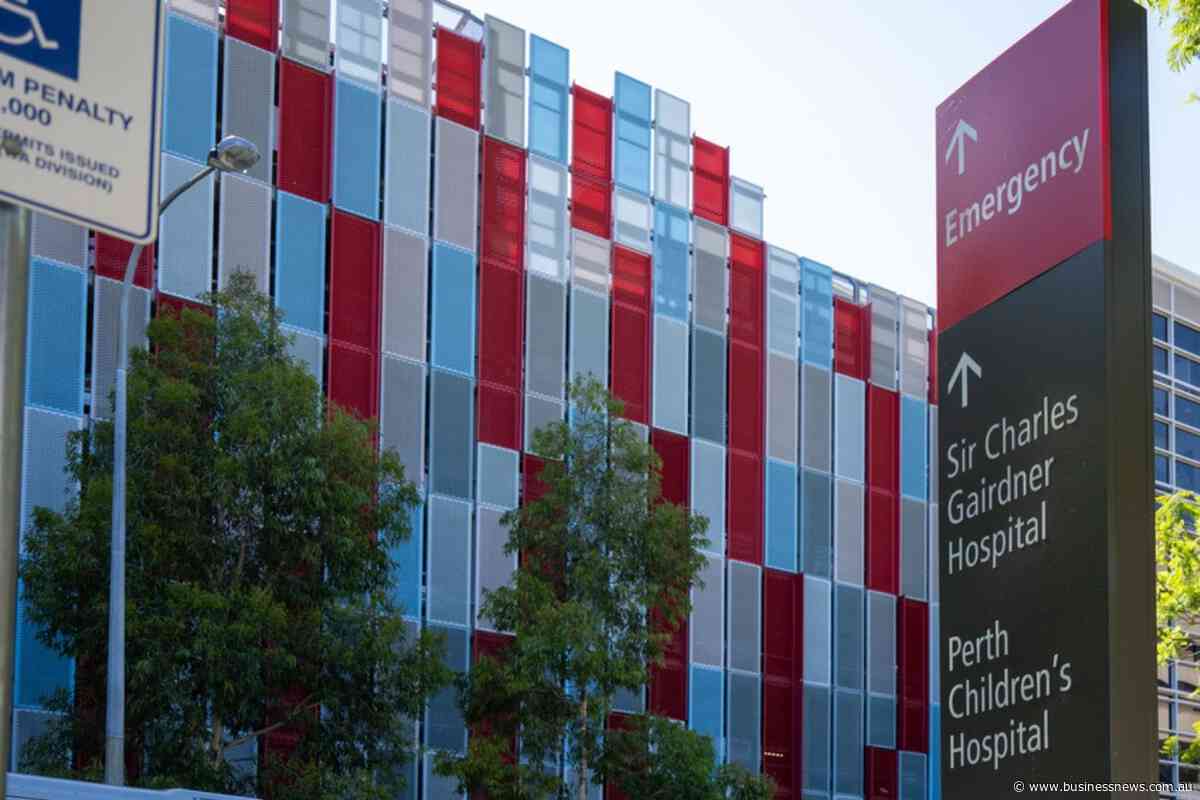 Auditor-general tables report on WA Health’s ‘poor controls’ over $1b payments