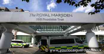 Hospital radiographer 'hid phone to secretly film colleagues getting changed'