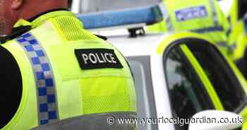 Teenager rushed to hospital after broad daylight stabbing in Croydon