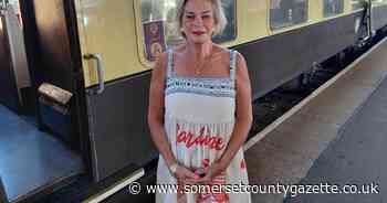 New Devon station gives hope to Somerset railway's future