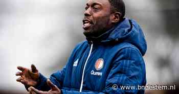 Henk Fraser wil Feyenoord-jeugdtrainer Ulrich van Gobbel als rechterhand bij Surinaams voetbalelftal
