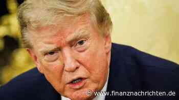 Zoll-Deal mit Sprengkraft: Trump pausiert Kanada-Zölle - jetzt soll diese Mega-Pipeline auferstehen!