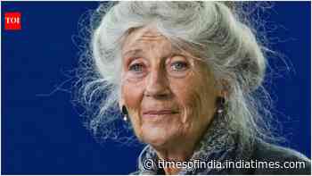Phyllida Law, mother of actress Emma Thompson, passes away at 94