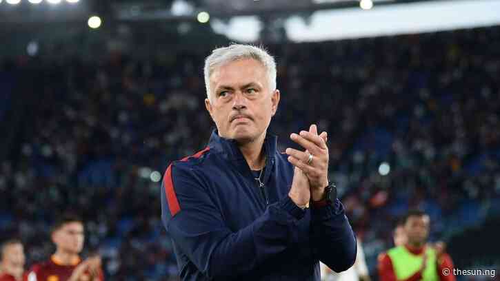 Transfer: Mourinho reveals why Rodri chose Barcelona over Real Madrid