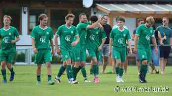 TSV Altenstadt vor Saisonstart: Zwei Spieler schwer verletzt