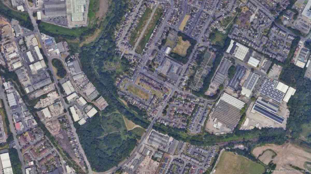 'Avoid the area' warning issued as fire breaks out in St Helens - live updates