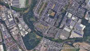 'Avoid the area' warning issued as fire breaks out in St Helens - live updates