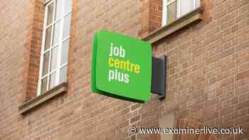 DWP Universal Credit plans on table for £10,700 and £28,500 capital limits