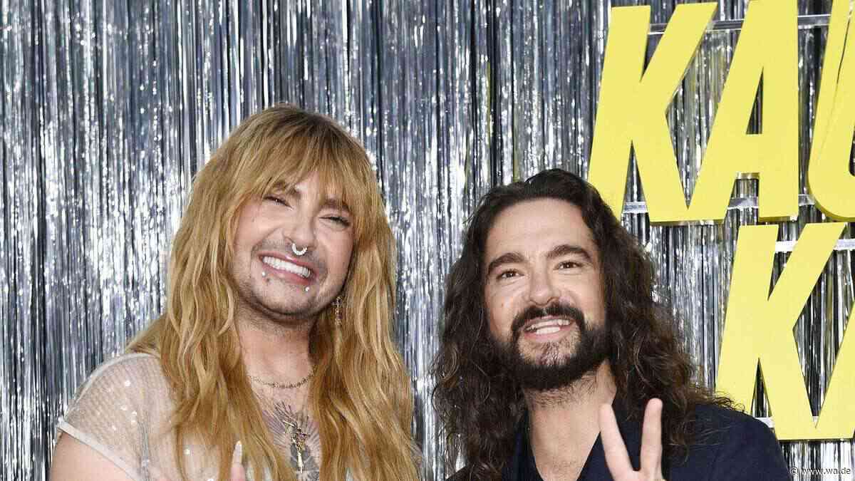 Netflix bestätigt vierte Staffel von „Kaulitz & Kaulitz“