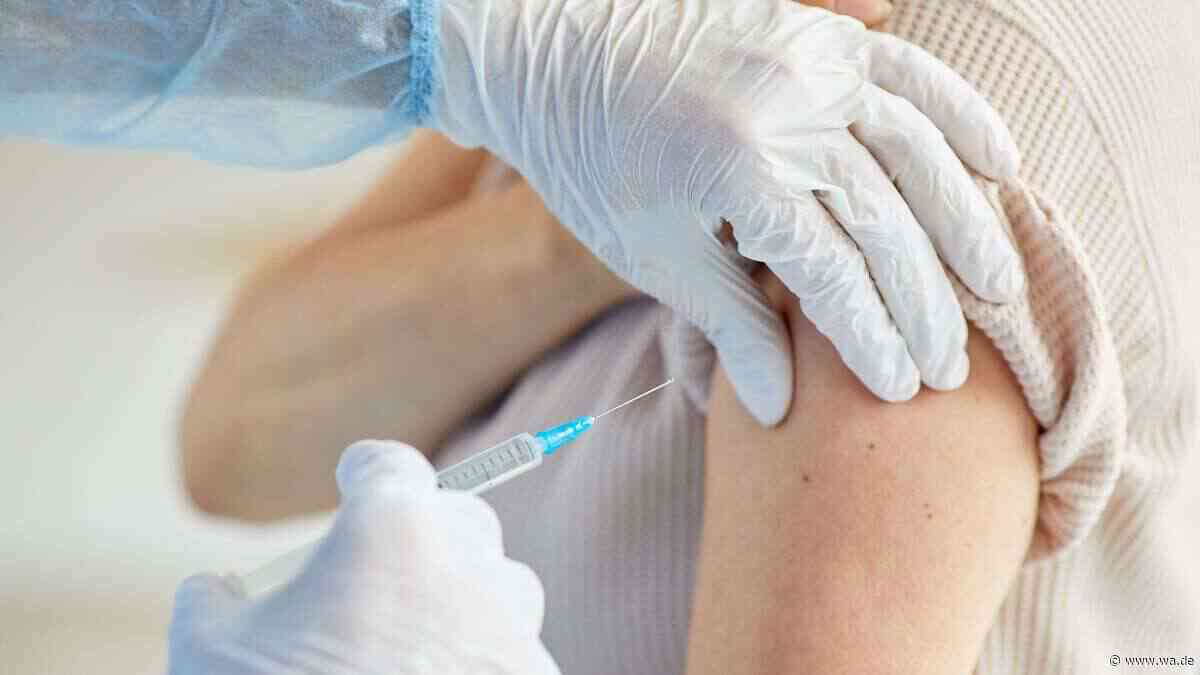STIKO ändert Empfehlung zur Corona-Impfung
