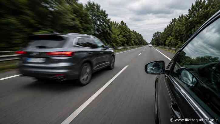 Autostrada, andare a 150 km/h fa davvero risparmiare tempo? La risposta che sorprende