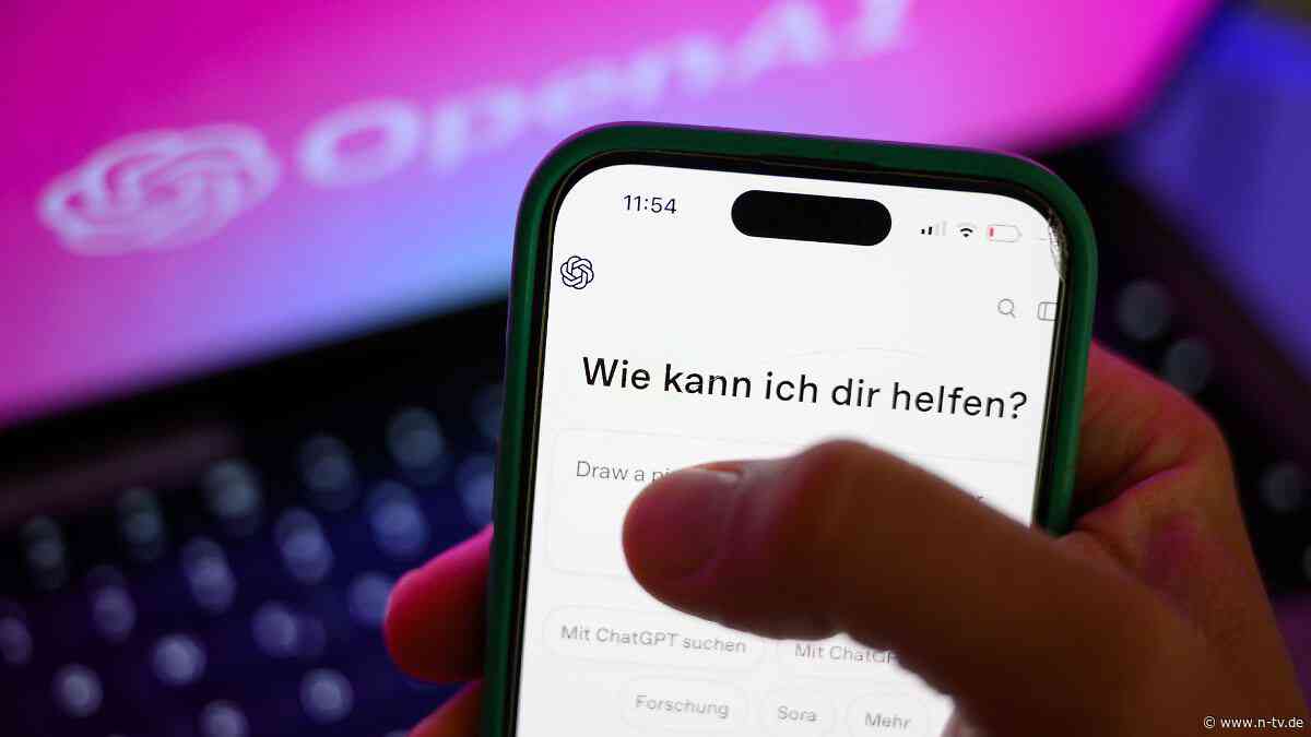 Strategiewechsel bei OpenAI: Viele ChatGPT-Nutzer in Deutschland sehen bald Werbung