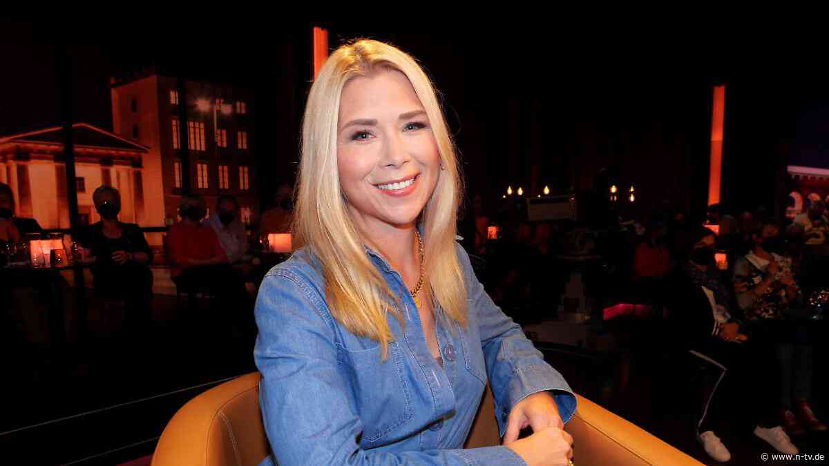 Ungewöhnlicher Ortswechsel: Tanja Szewczenko zieht mit ihrer Familie von Dubai nach Rumänien