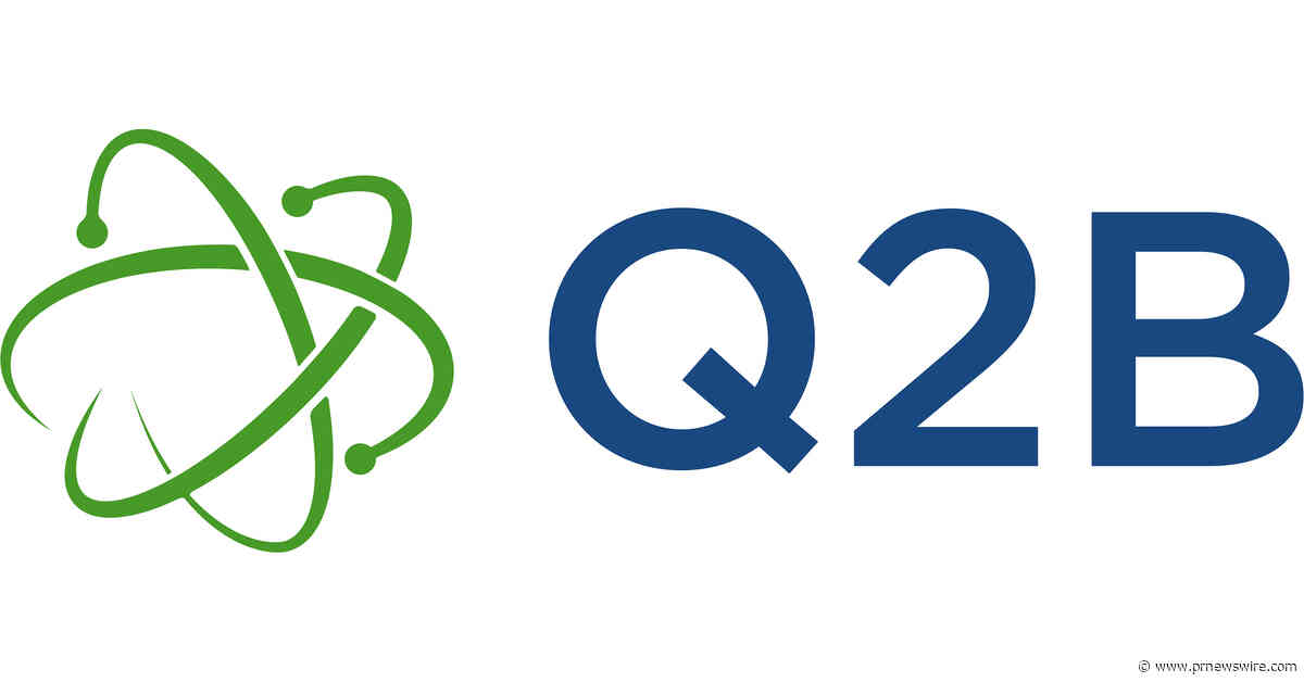 QC Ware Announces 2026 Q2B Copenhagen Conference Focused on the Roadmap to Quantum Value in Europe and Beyond