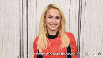 Hayden Panettiere's final campaign filmed just weeks before her death released after tragedy