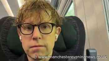 Josh Widdicombe shares news of heartbreaking loss ahead of Strictly Come Dancing hosting debut