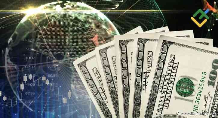 US Dollar Struggles as Bond Yields Normalize. Forecast as of 19.08.2026
