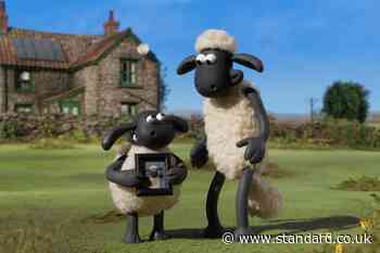 It’s up to ewe: Shaun the Sheep options for future storm name