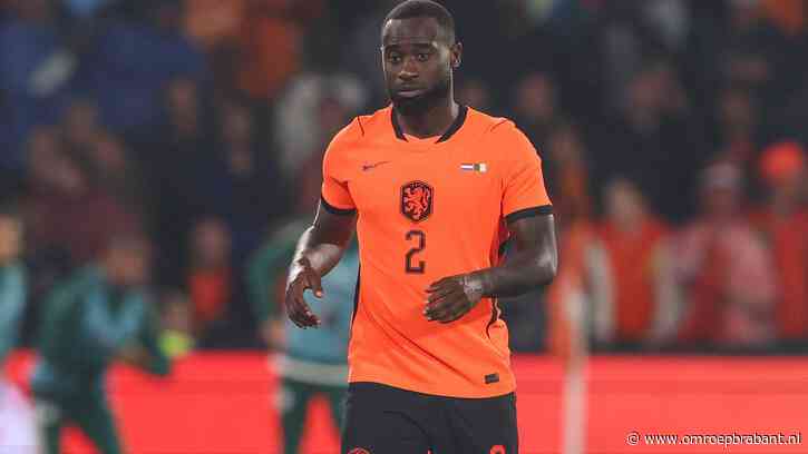 Verdediger Geertruida steeds dichter bij een overstap naar PSV