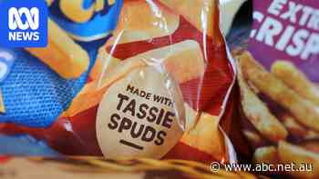 Tassie growers spitting chips over Simplot spud contract