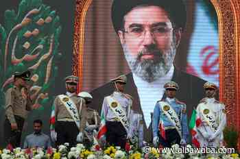 Iran army warns Gulf countries: Do not assist the US military