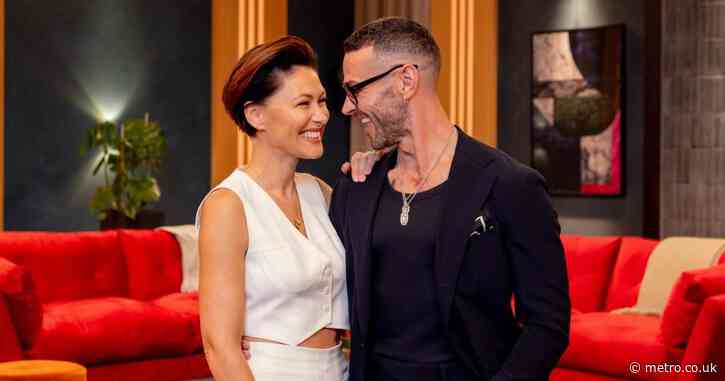 Love Is Blind UK season 3 won’t restore your faith in dating – but it’s addictive