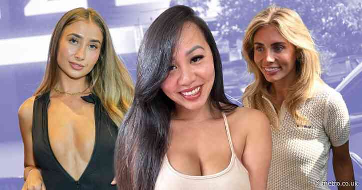 Inside the ‘whorearchy’ dividing women sex workers